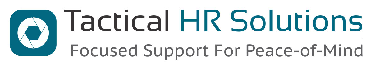 Tactical HR Solutions